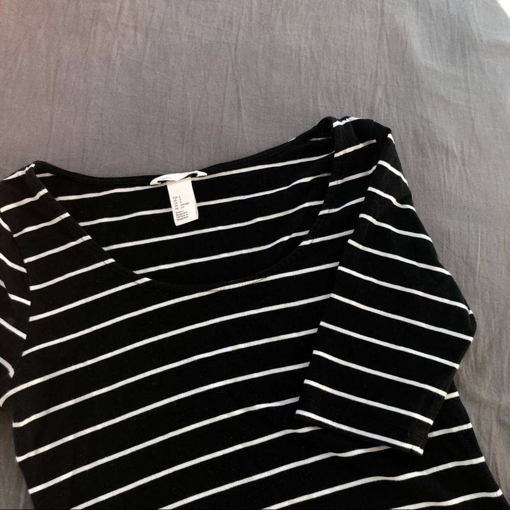 H&M Top